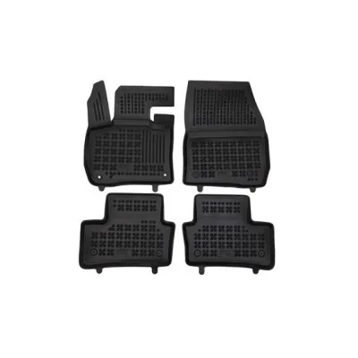 Rezaw-Plast kummist salongimatid – Peugeot 308