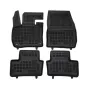 Rezaw-Plast kummist salongimatid – Peugeot 308