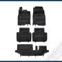 Rezaw-Plast kummist salongimatid – Peugeot 5008