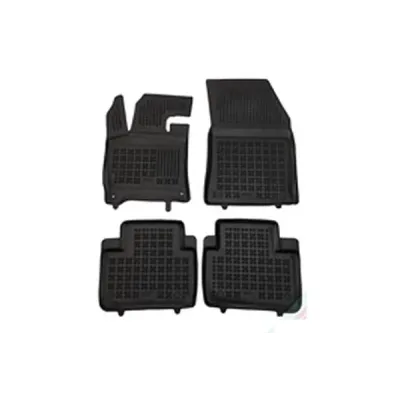 Rezaw-Plast kummist salongimatid – Peugeot 408