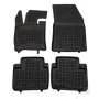 Rezaw-Plast kummist salongimatid – Peugeot 408