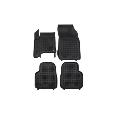 Rezaw-Plast kummist salongimatid – Peugeot 2008