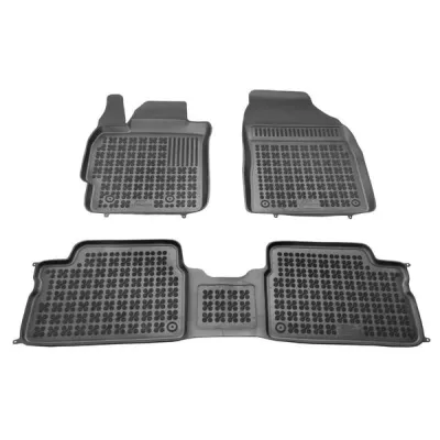 Rezaw-Plast kummist salongimatid – Toyota Auris / Corolla Estate