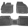 Rezaw-Plast kummist salongimatid – Toyota Auris / Corolla Estate