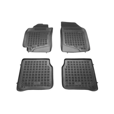 Rezaw-Plast kummist salongimatid – Toyota Corolla