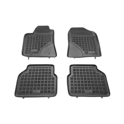Rezaw-Plast kummist salongimatid – Toyota Avensis