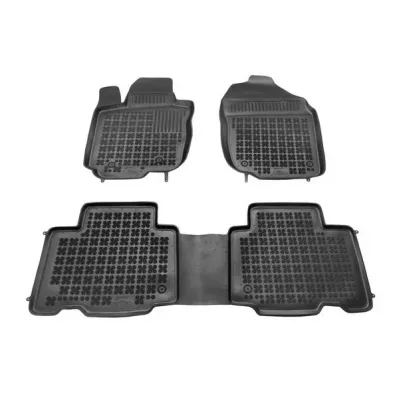 Rezaw-Plast kummist salongimatid – Toyota RAV4