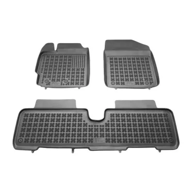 Rezaw-Plast kummist salongimatid – Toyota Urban Cruiser / Yaris 3-door / Yaris 5-door