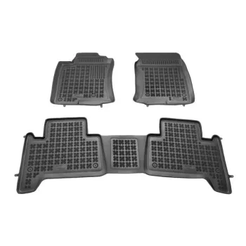 Kummist salongimatid – Toyota Land Cruiser 120 3-door / Land Cruiser 120 5-door