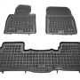 Rezaw-Plast kummist salongimatid – Toyota Land Cruiser 200