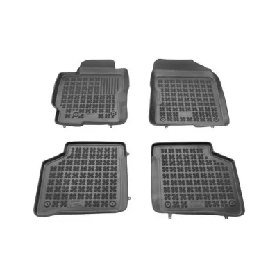 Rezaw-Plast kummist salongimatid – Toyota Prius