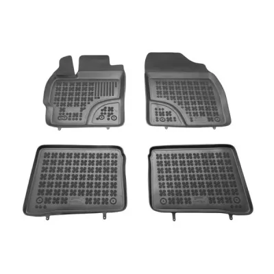 Rezaw-Plast kummist salongimatid – Toyota Prius