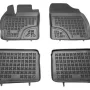 Rezaw-Plast kummist salongimatid – Toyota Prius