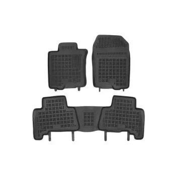 Kummist salongimatid – Toyota Land Cruiser 150