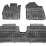 Rezaw-Plast kummist salongimatid – Toyota Yaris 3-door / Yaris 5-door
