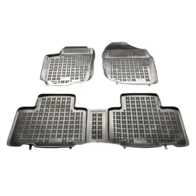 Rezaw-Plast kummist salongimatid – Toyota RAV4