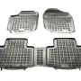 Rezaw-Plast kummist salongimatid – Toyota RAV4