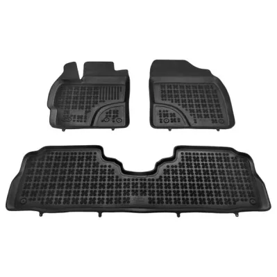 Rezaw-Plast kummist salongimatid – Toyota Prius+