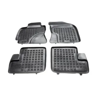 Rezaw-Plast kummist salongimatid – Toyota RAV4 3-door / RAV4 5-door