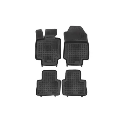Rezaw-Plast kummist salongimatid – Toyota RAV4