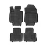 Rezaw-Plast kummist salongimatid – Toyota RAV4