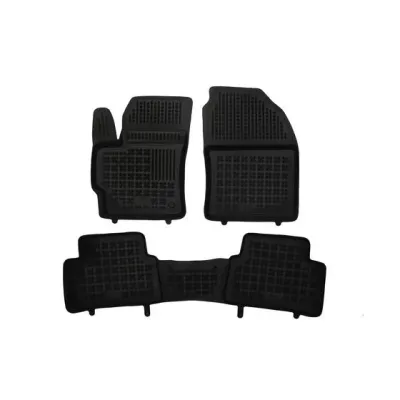 Rezaw-Plast kummist salongimatid – Toyota Corolla Hatchback / Corolla Saloon
