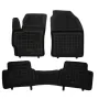 Rezaw-Plast kummist salongimatid – Toyota Corolla Hatchback / Corolla Saloon