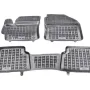 Rezaw-Plast kummist salongimatid – Toyota Corolla Hatchback / Corolla Saloon