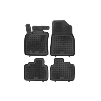 Rezaw-Plast kummist salongimatid – Toyota Camry