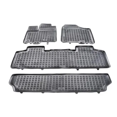 Rezaw-Plast kummist salongimatid – Toyota Sienna