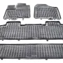 Rezaw-Plast kummist salongimatid – Toyota Sienna