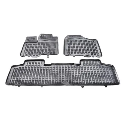Rezaw-Plast kummist salongimatid – Toyota Sienna