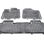 Rezaw-Plast kummist salongimatid – Toyota Sienna