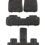 Rezaw-Plast kummist salongimatid – Toyota Highlander