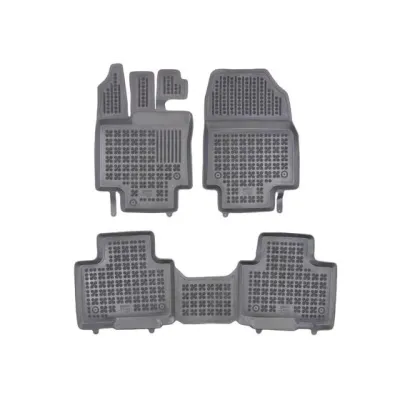 Rezaw-Plast kummist salongimatid – Toyota Highlander