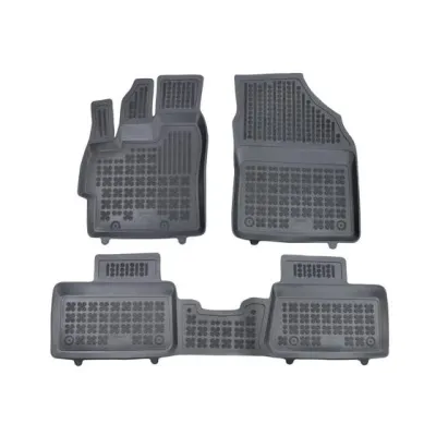 Rezaw-Plast kummist salongimatid – Toyota Aygo X