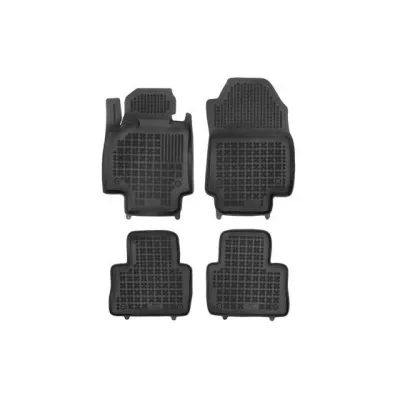 Rezaw-Plast kummist salongimatid – Toyota RAV4