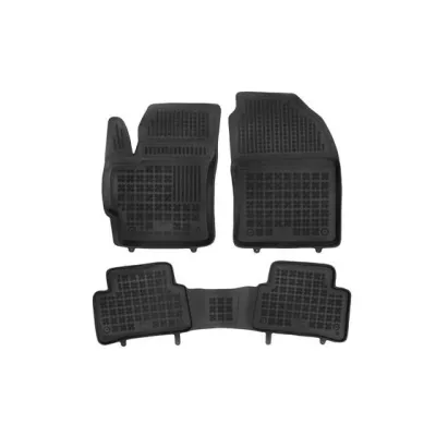 Rezaw-Plast kummist salongimatid – Toyota Corolla Cross