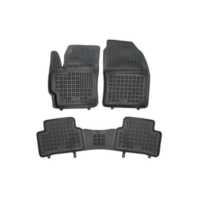 Rezaw-Plast kummist salongimatid – Toyota Corolla Hatchback / Corolla Saloon