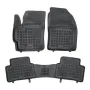 Rezaw-Plast kummist salongimatid – Toyota Corolla Hatchback / Corolla Saloon