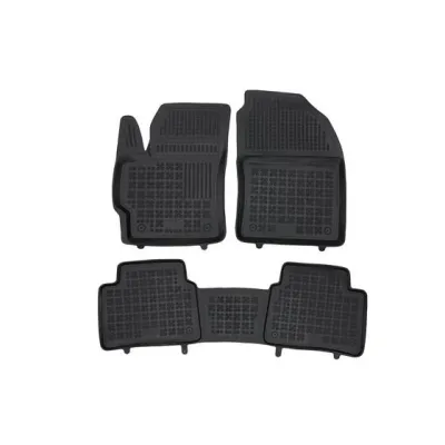 Rezaw-Plast kummist salongimatid – Toyota Corolla Hatchback / Corolla Saloon