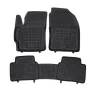 Rezaw-Plast kummist salongimatid – Toyota Corolla Hatchback / Corolla Saloon