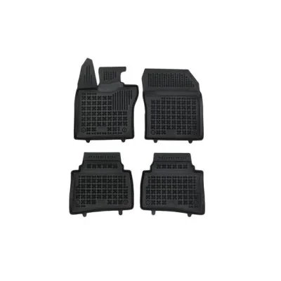 Rezaw-Plast kummist salongimatid – Toyota Prius