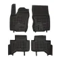 Rezaw-Plast kummist salongimatid – Toyota Land Cruiser 300