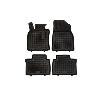 Rezaw-Plast kummist salongimatid – Toyota Camry
