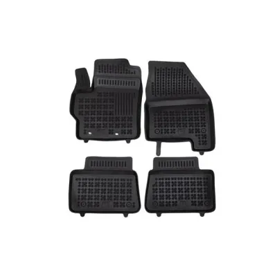 Rezaw-Plast kummist salongimatid – Toyota Yaris 3-door / Yaris 5-door