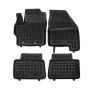 Rezaw-Plast kummist salongimatid – Toyota Yaris 3-door / Yaris 5-door