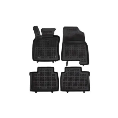 Rezaw-Plast kummist salongimatid – Toyota Camry