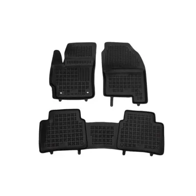 Rezaw-Plast kummist salongimatid – Toyota Corolla Hatchback / Corolla Saloon