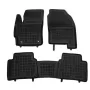 Rezaw-Plast kummist salongimatid – Toyota Corolla Hatchback / Corolla Saloon